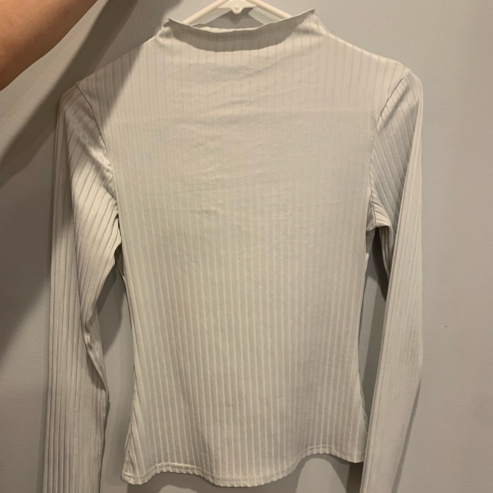Shein undershirt
